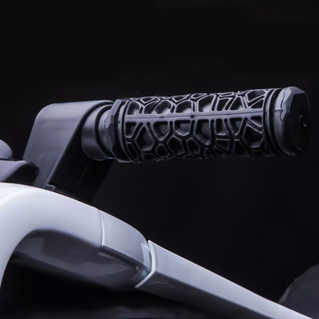 دراجة نارية للاطفال - 10