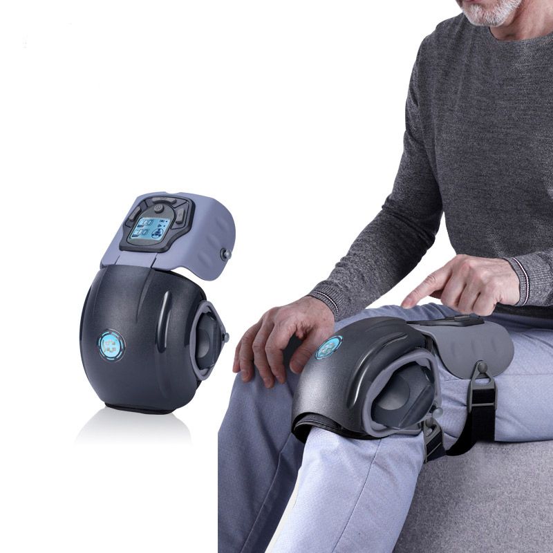 Knee Care Device product thumbnail 3