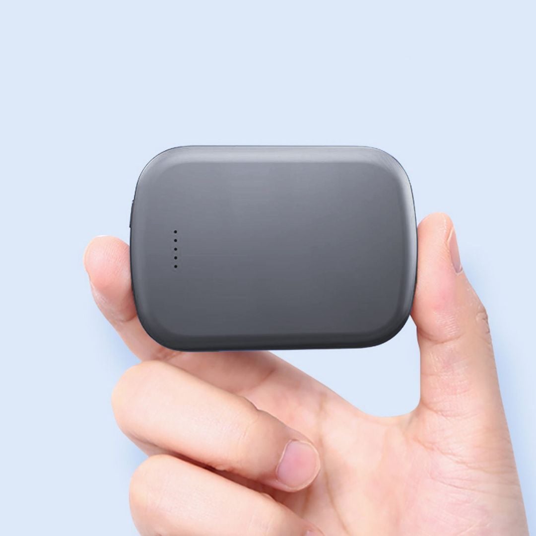 Magnetic fast wireless charger product thumbnail 8