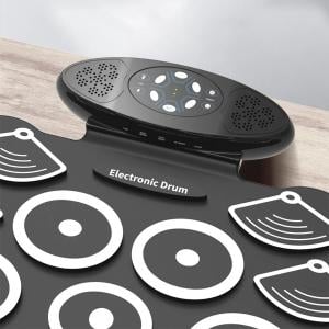 آلة الطبول الموسيقية الإلكترونية - 5