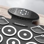 آلة الطبول الموسيقية الإلكترونية - 4