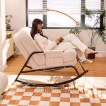 كرسي الراحة الهزاز - 11