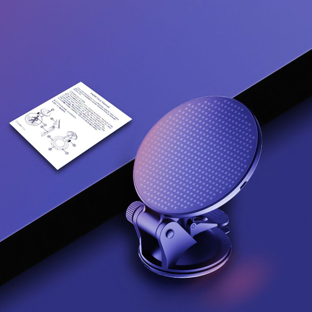Wireless Car Sign Light product thumbnail 7