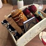 صندوق إيماني لحفظ المصحف و مستلزمات الصلاة من روح - 6