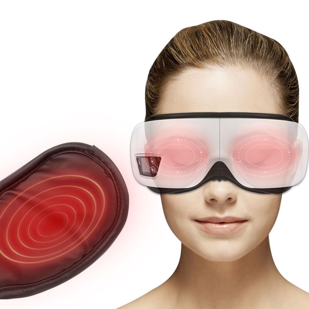 Smart Eye Massager product thumbnail 10