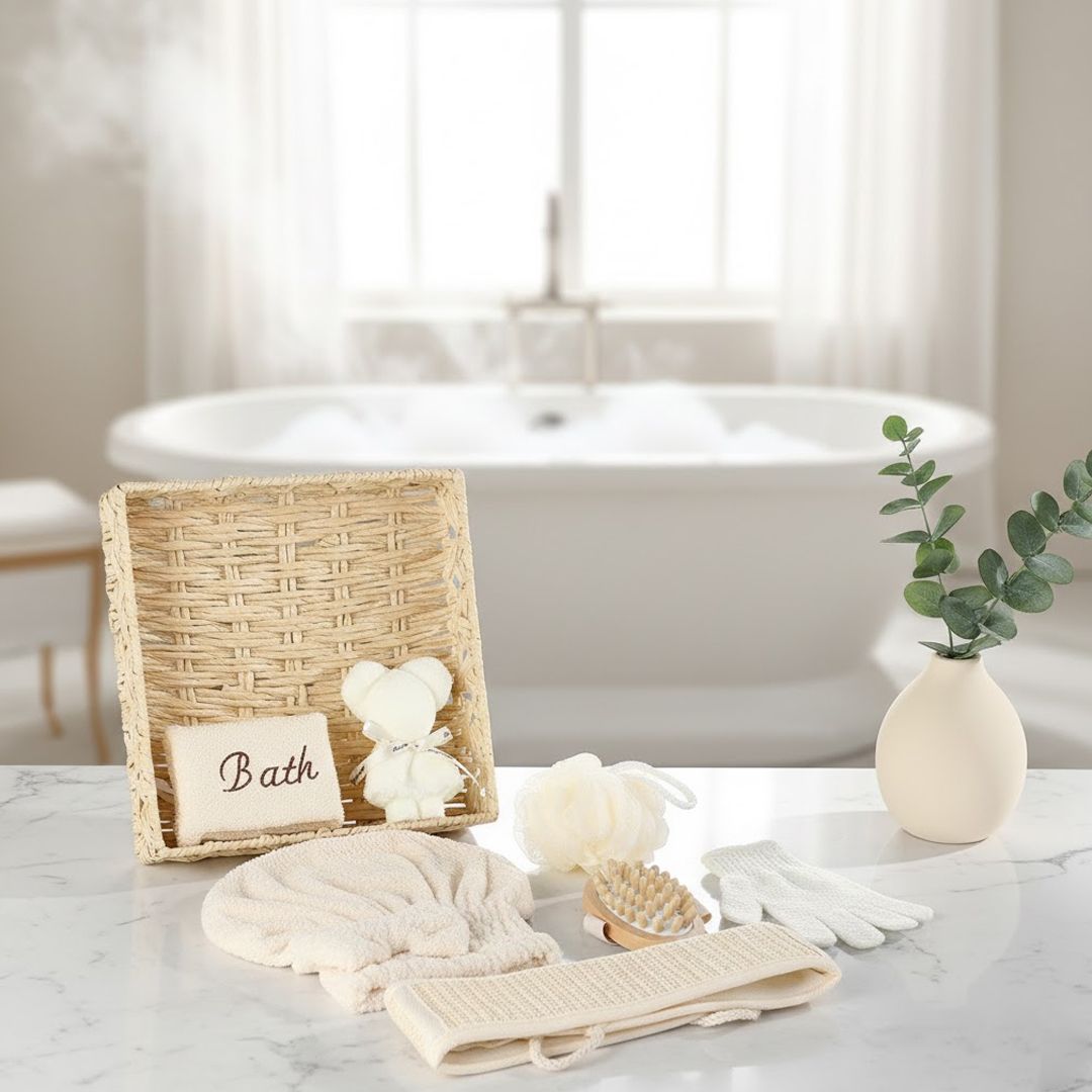 Home Spa Set for Body Care product thumbnail 8