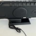 منبه وساعة بروجيكتور رقمية - 9