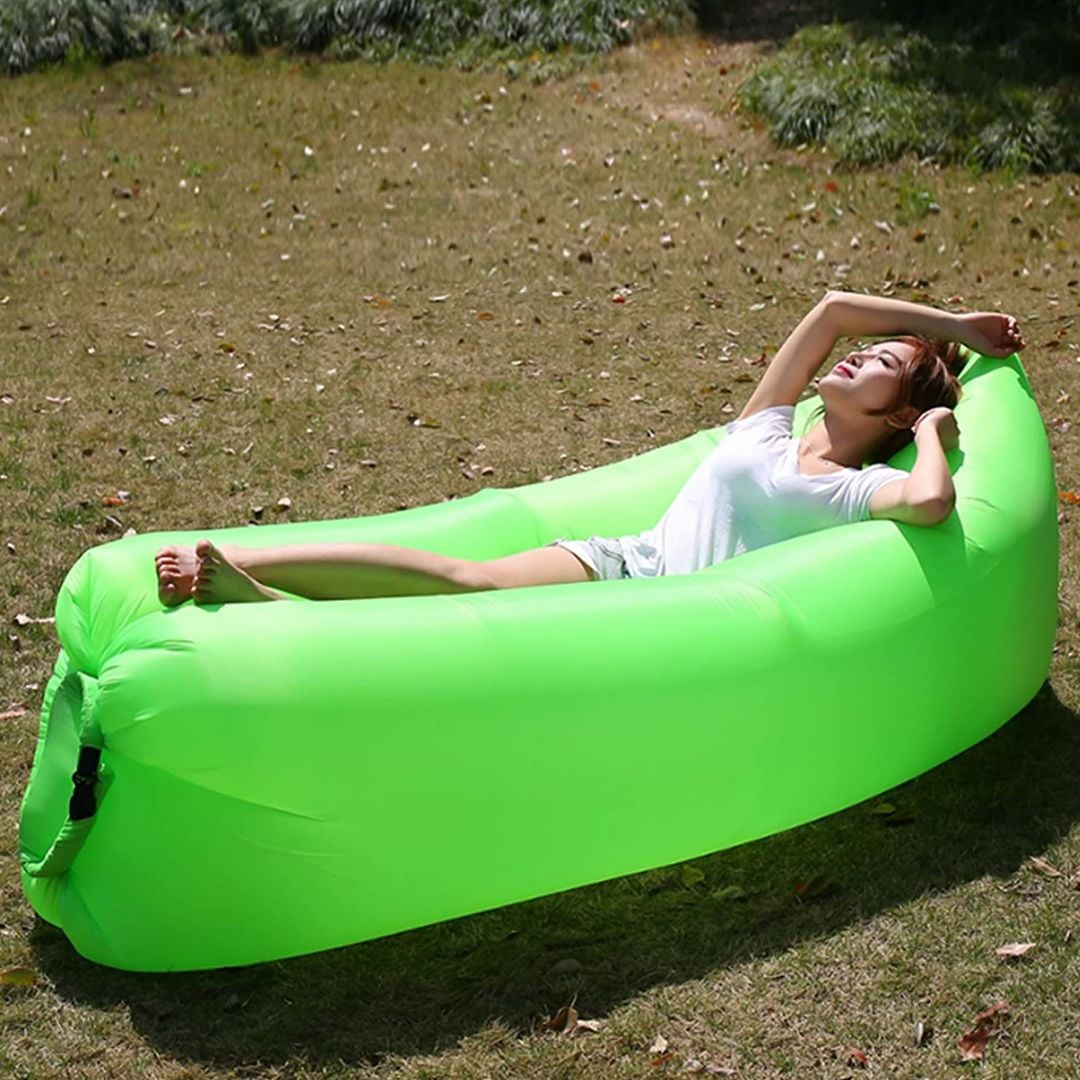 أريكة هوائية قابلة للنفخ	 - 23