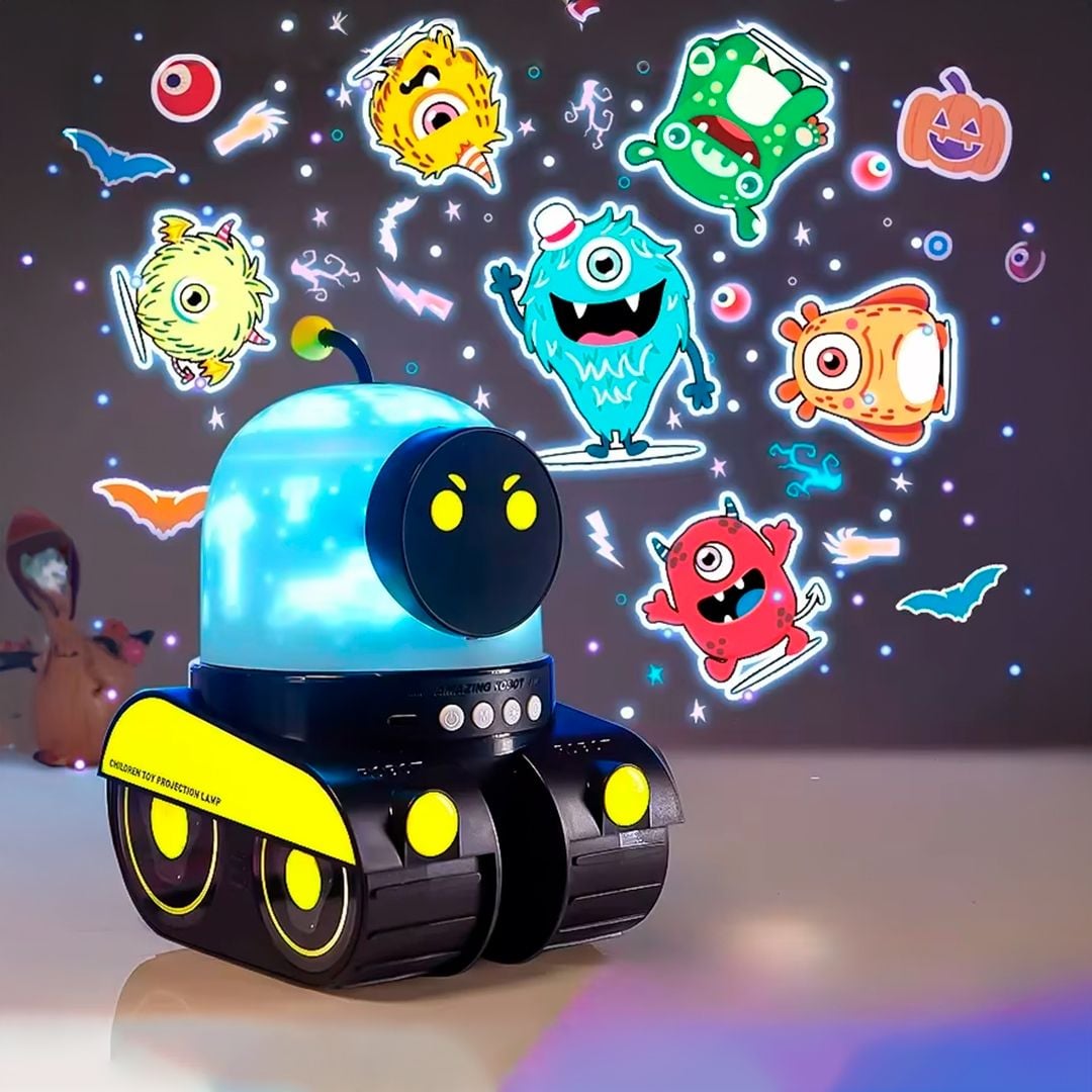 Kids Space Drawing Projector product thumbnail 4