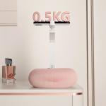 حامل هاتف مع قاعدة تسالي و مشروبات - 12