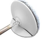 ممسحة تنظيف الأرضيات مع دلو - 5