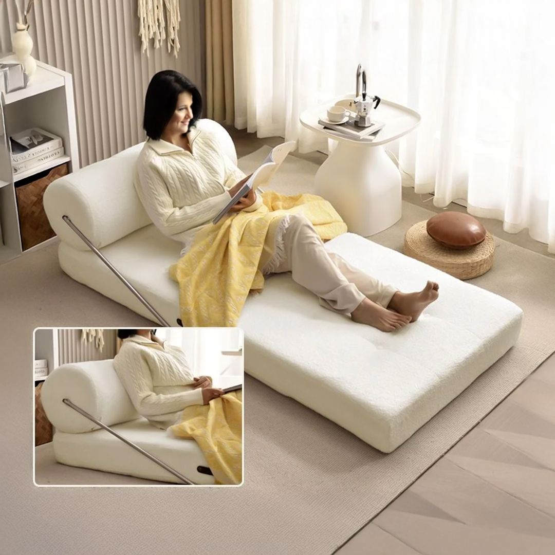 Sit & Sleep Sofa - 8