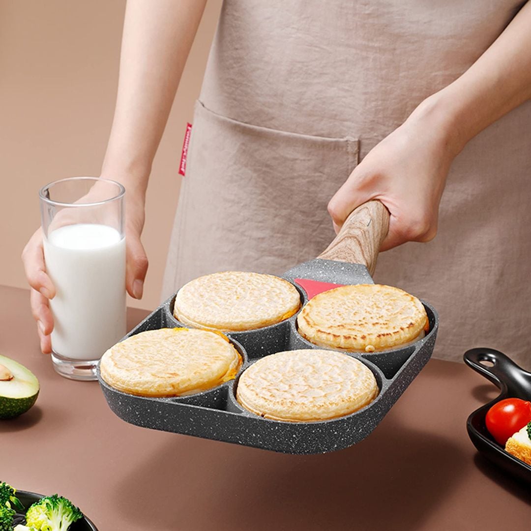 Pan for Eggs and Pancakes product thumbnail 5