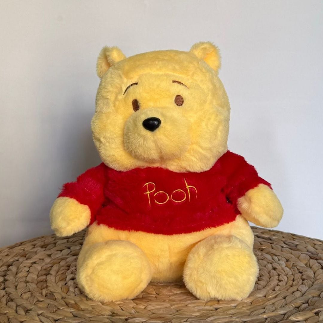 Winnie the Pooh Plush Toy product thumbnail 13