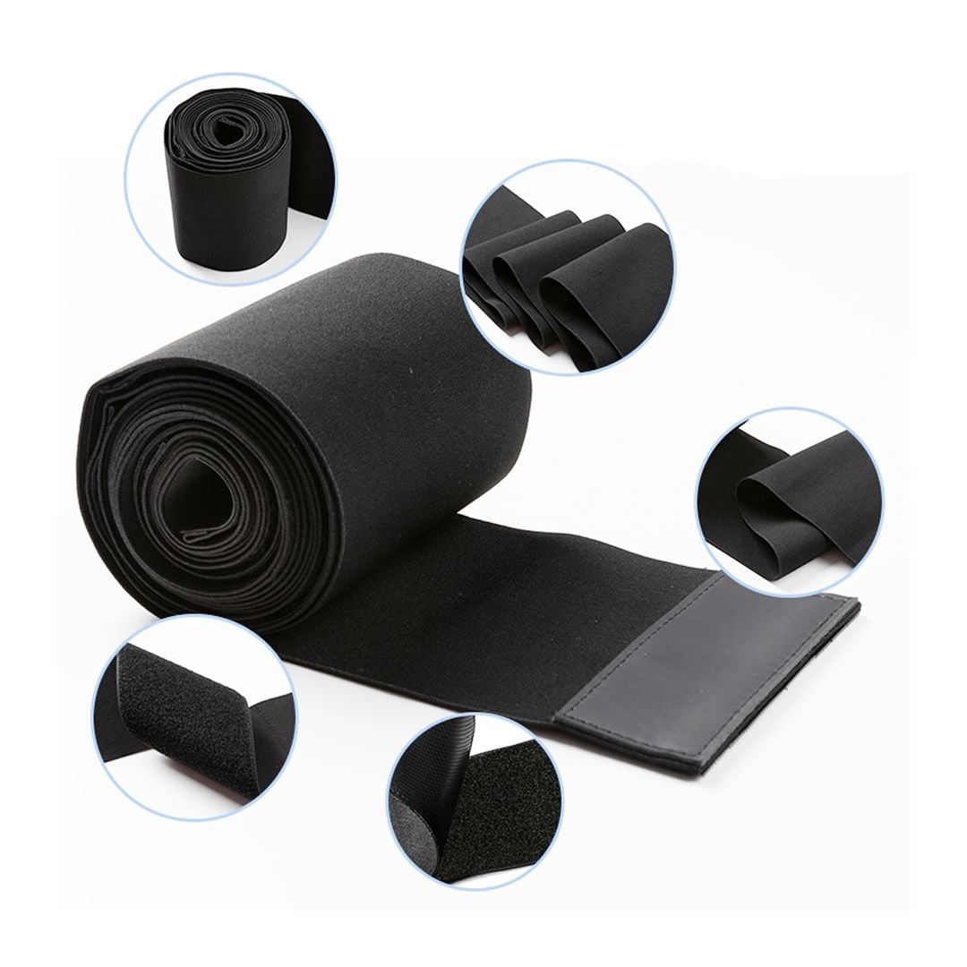 Free Size Slimming Belt - 7