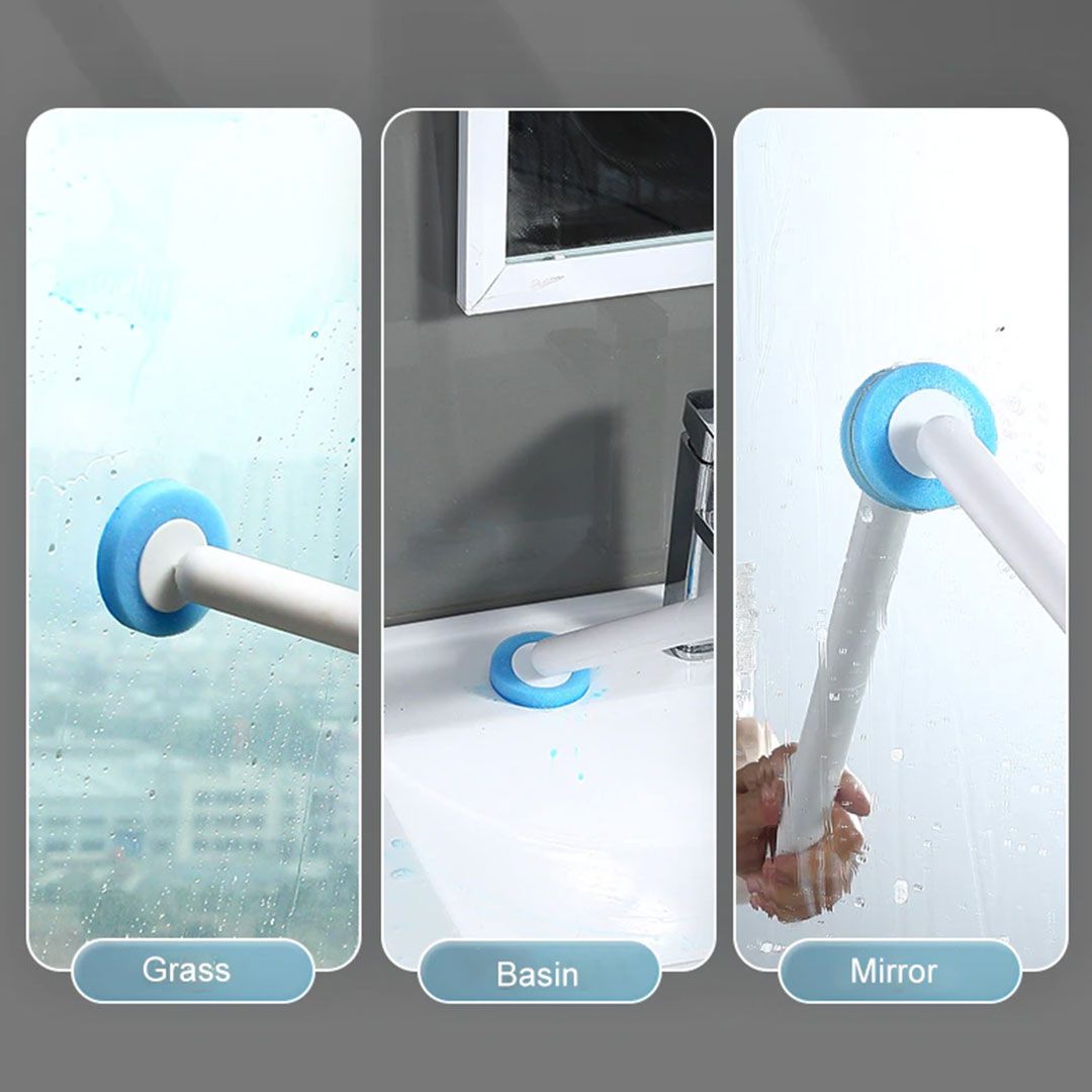 Disposable Toilet Brush product thumbnail 15
