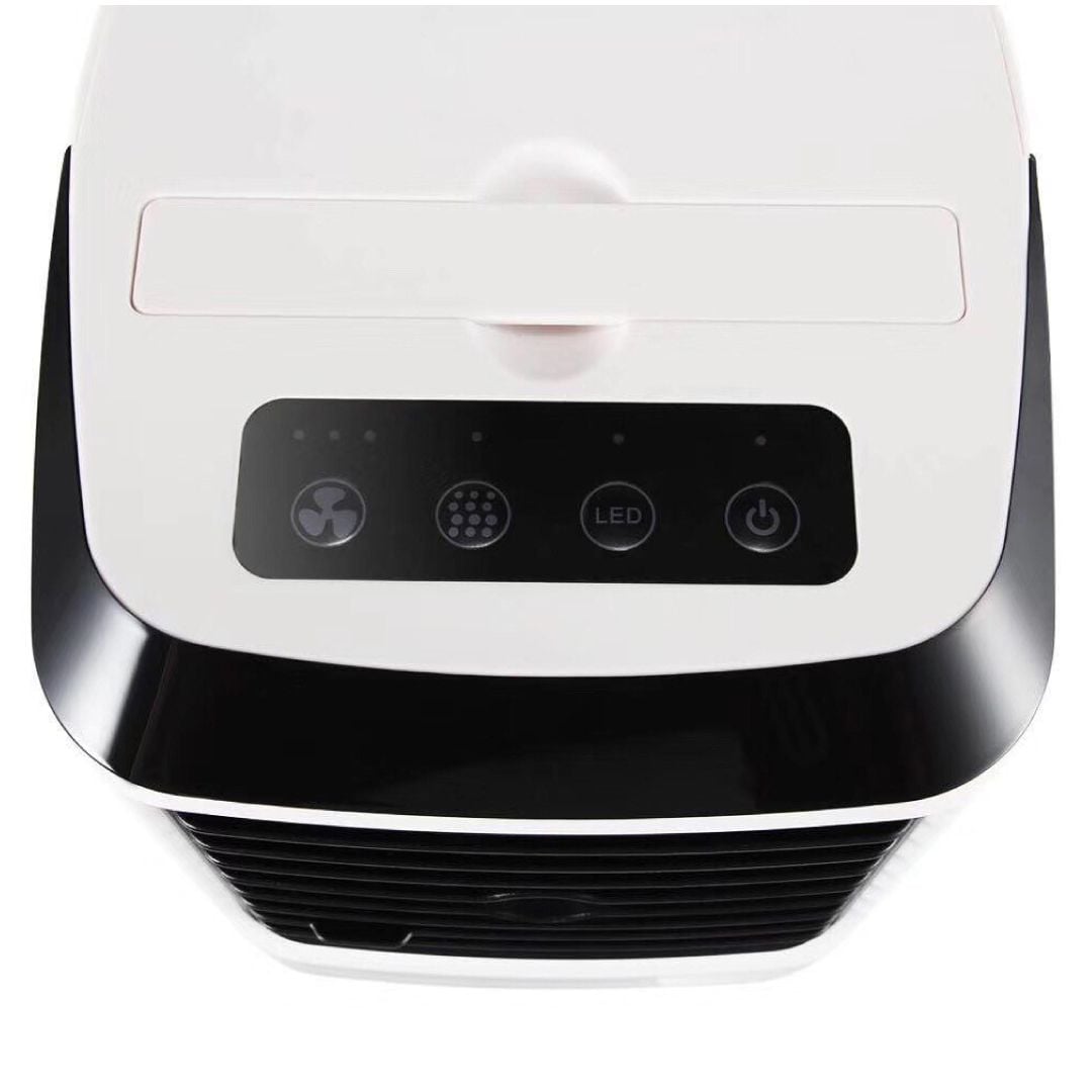 Mini Portable Air Cooler - 6