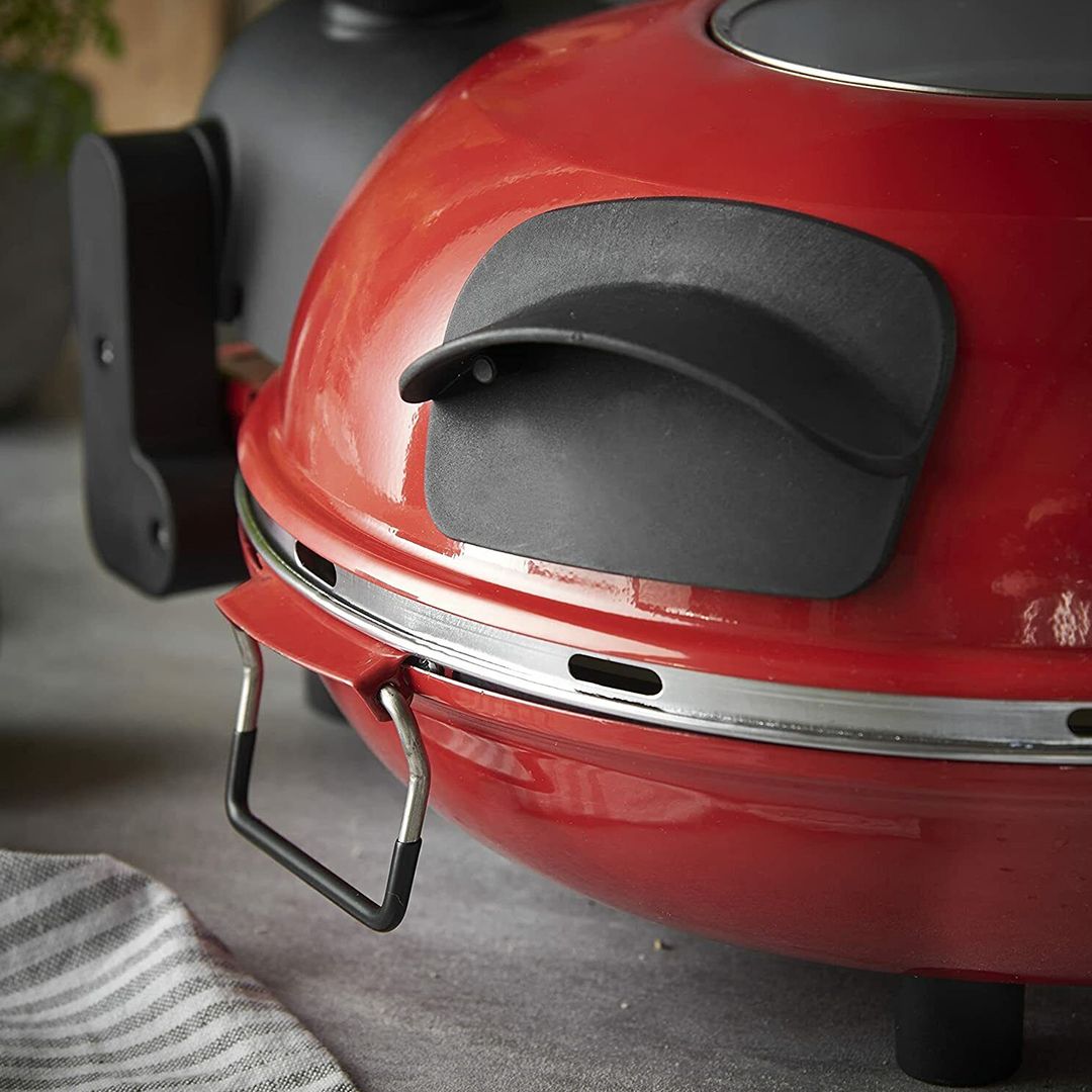Electric Pizza Ovens Maker product thumbnail 4
