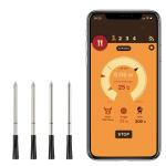 Wireless Cooking Thermometer - 6