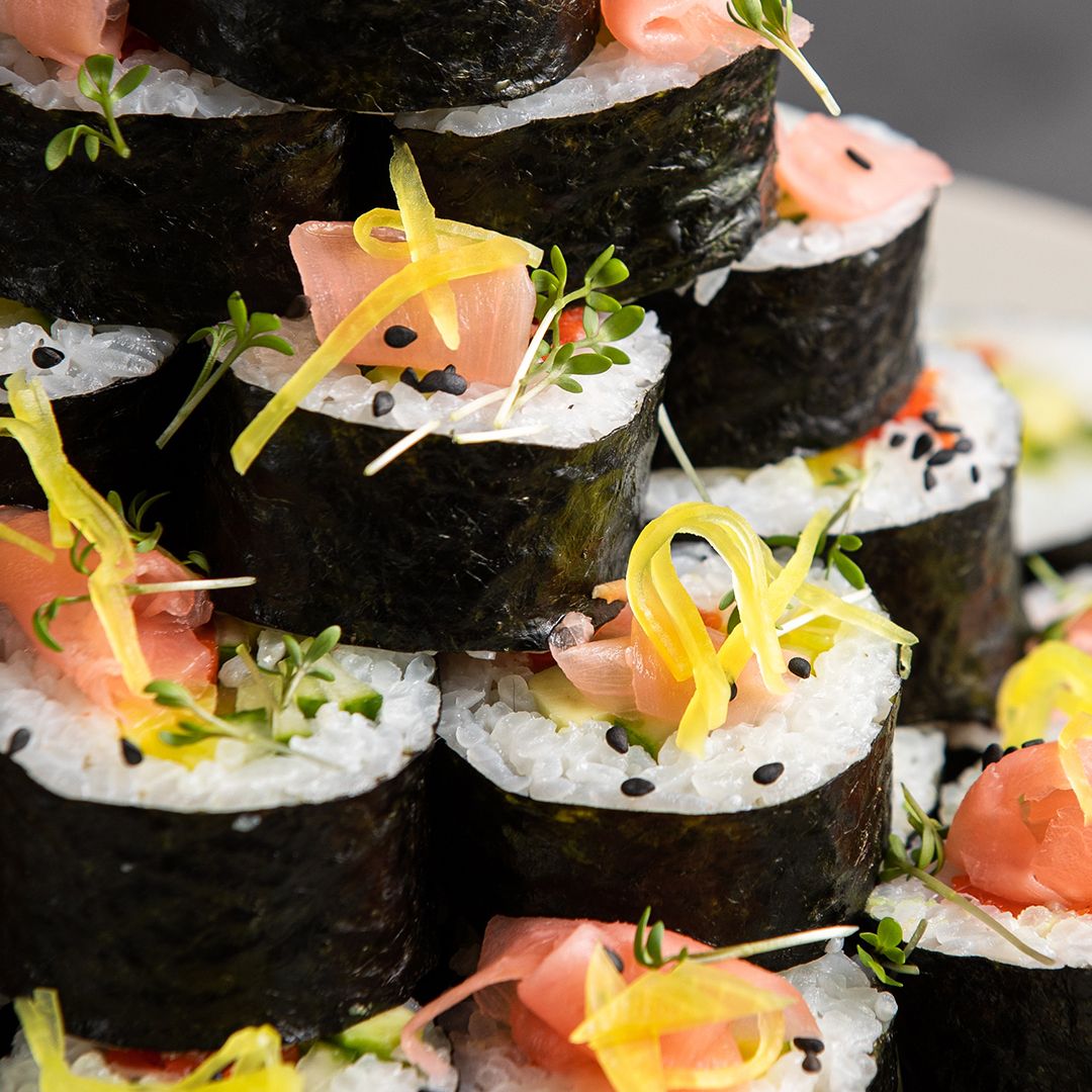 Sushi Maker product thumbnail 14