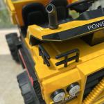 سيارة دباب EQ للأطفال - 19
