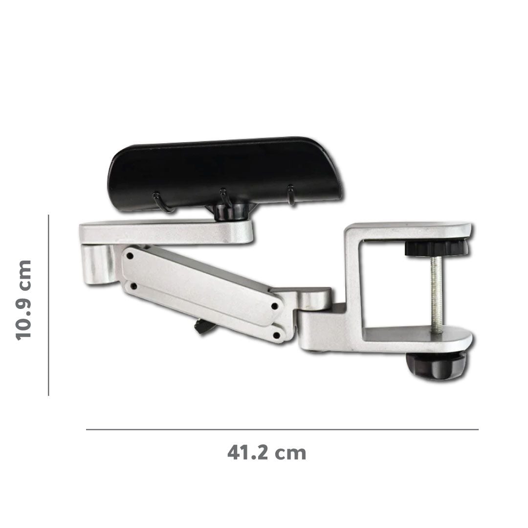 Adjustable Metal Armrest product thumbnail 10