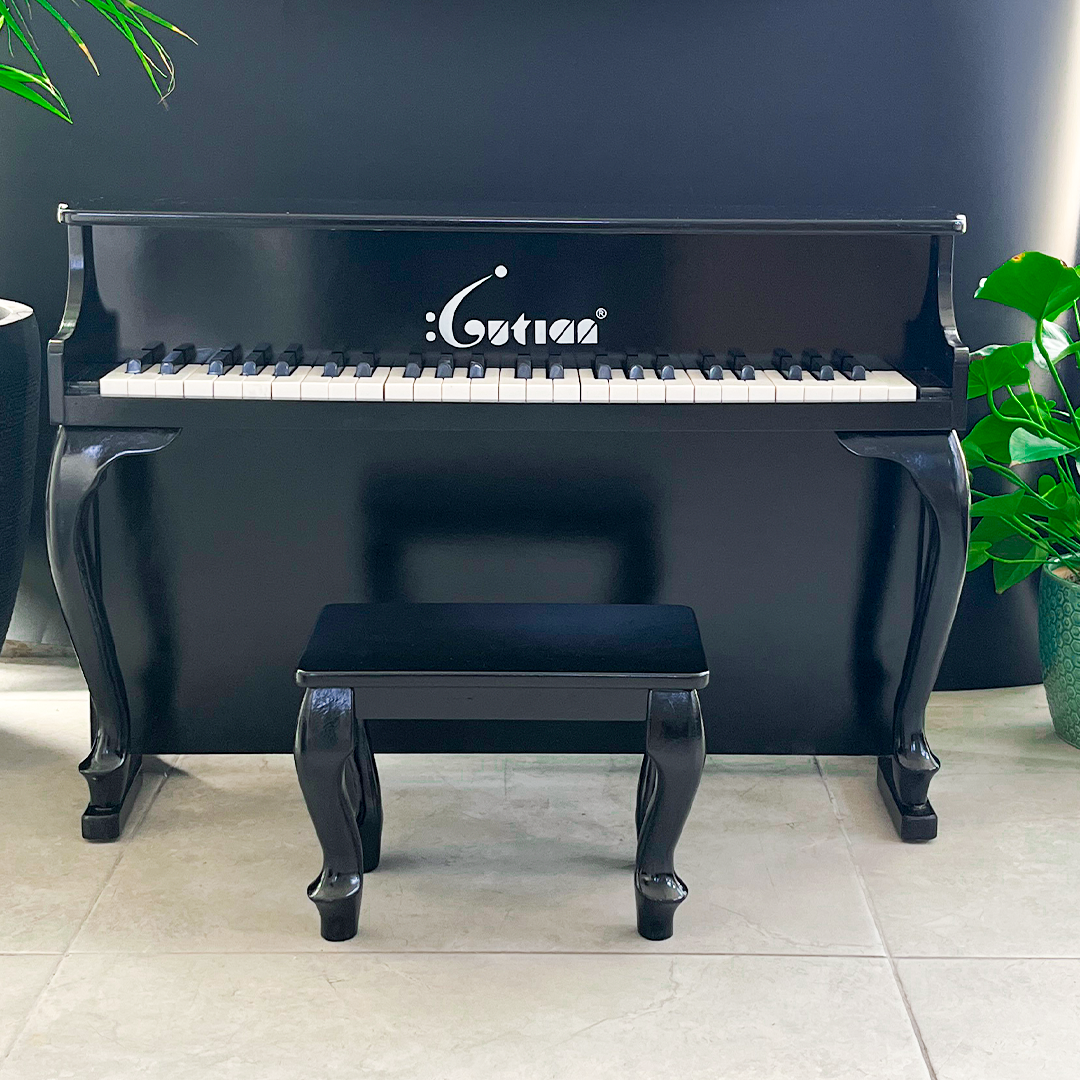 Wooden Piano with 49 Keys product thumbnail 15