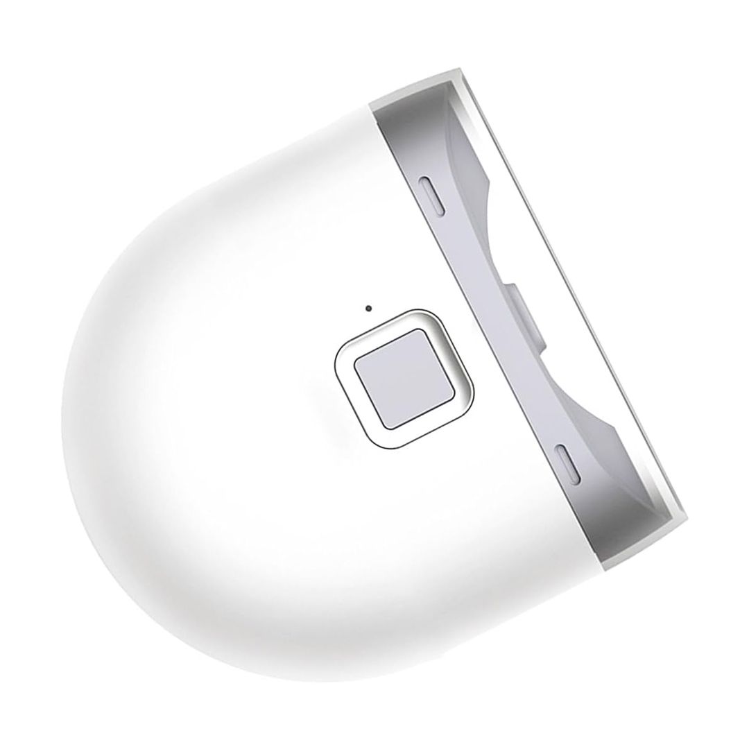 Nail Cutting and Polishing Machine product thumbnail 8