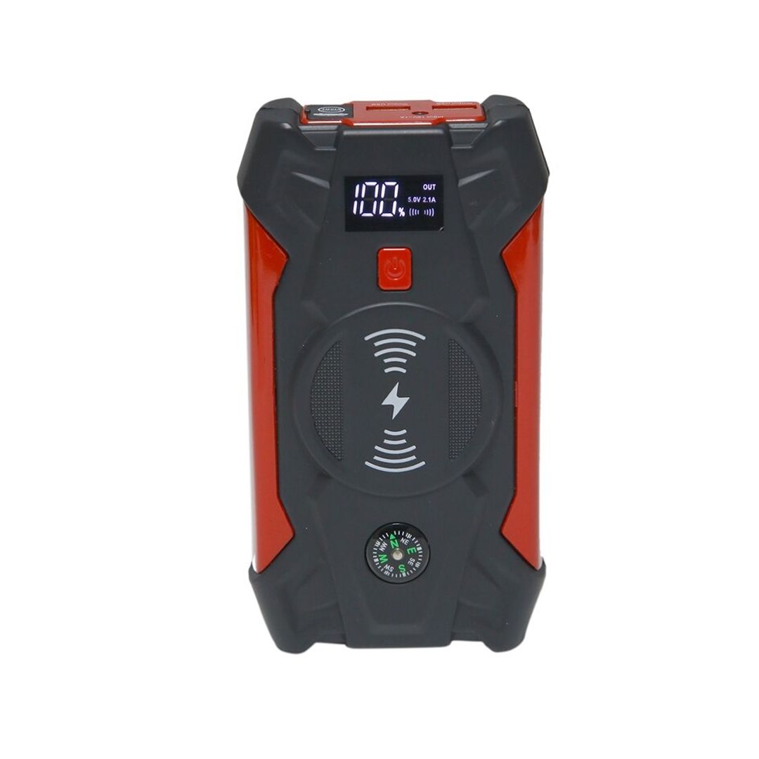 Car Battery Charger - 12V product thumbnail 11
