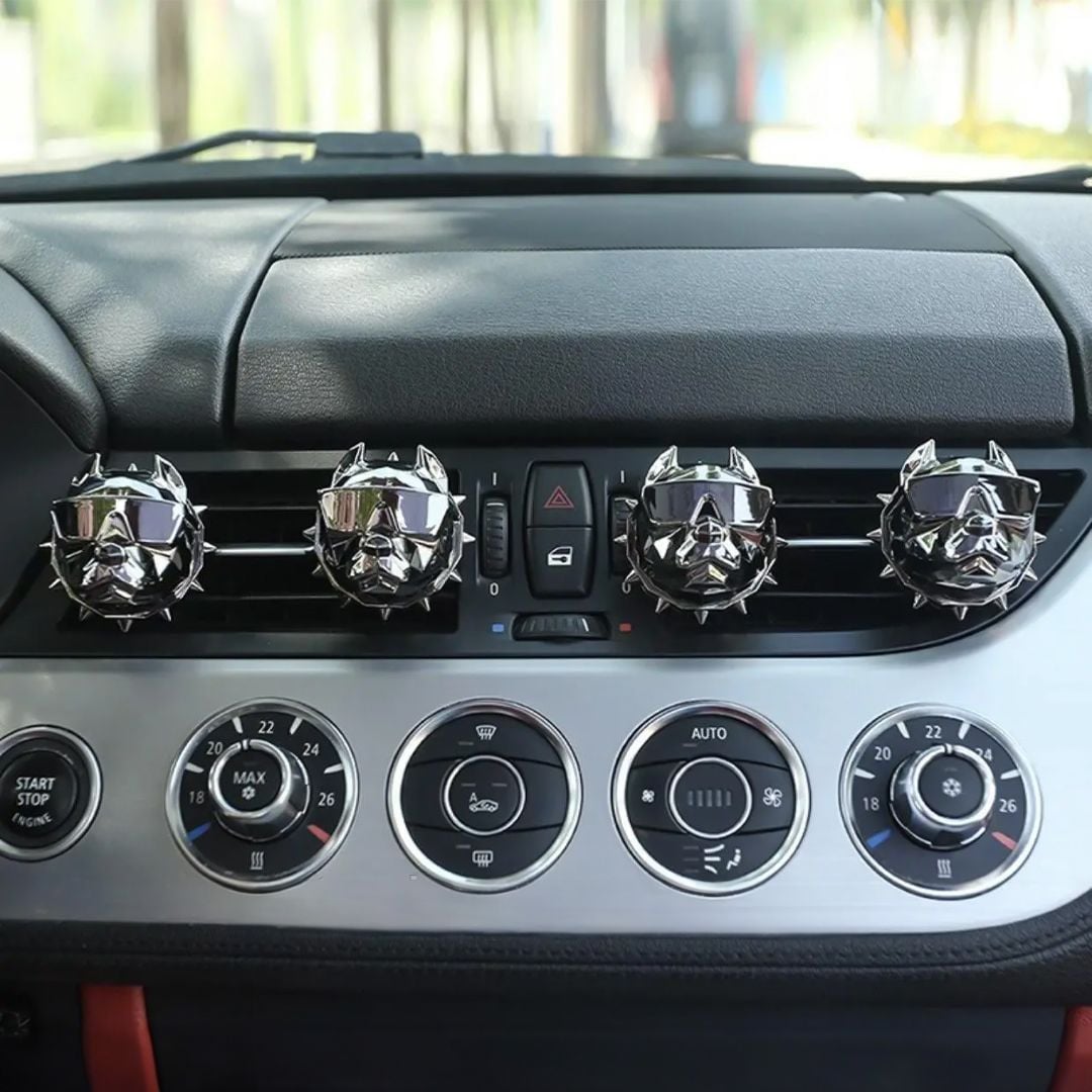 Car Air Freshener Box product thumbnail 8