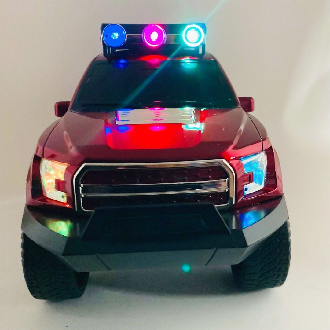 Pick up Truck Stereo Bluetooth & Speaker product thumbnail 8