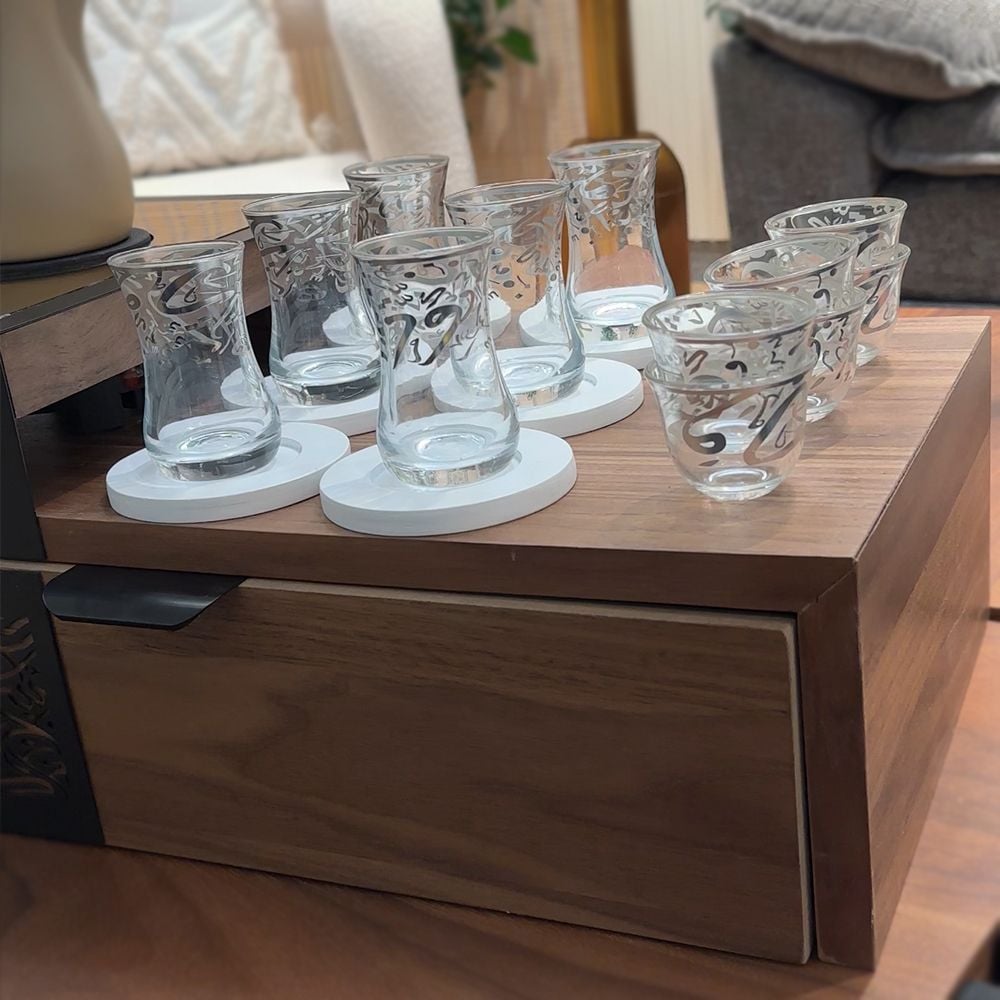 صندوق ضيافة رمضاني متكامل للمجالس  من روح - 6