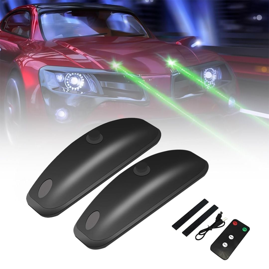 Warning Light to Prevent Collision product thumbnail 10