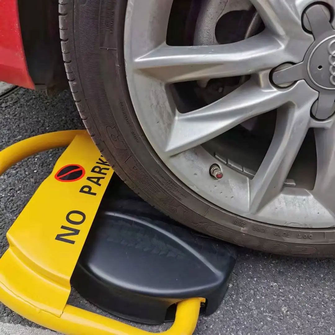 Parking Lock Guide‎‎ Solar System product thumbnail 4
