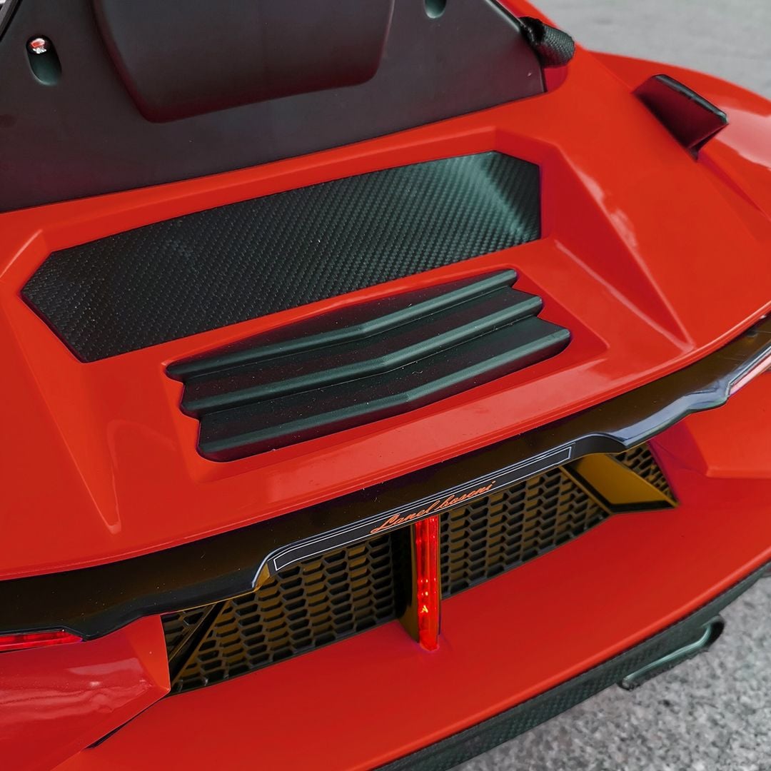 Lamborghini Aventador Car for Kids product thumbnail 7