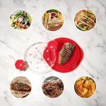 أداة تقطيع اللحوم والدجاج اليدوية - 1