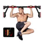 Pull-up Bars to Build Strength - 1