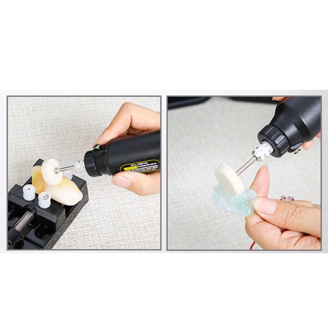 Grinding Carving Tool Kit product thumbnail 13