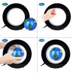 Magnetic Globe LED - 8