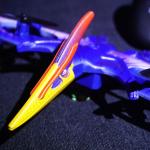 لعبة طائرة على شكل ديناصور - 7