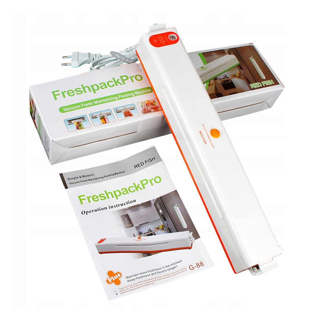 Automatic packing machine product thumbnail 11