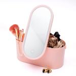 صندوق المكياج مع مرآة ليد - 13