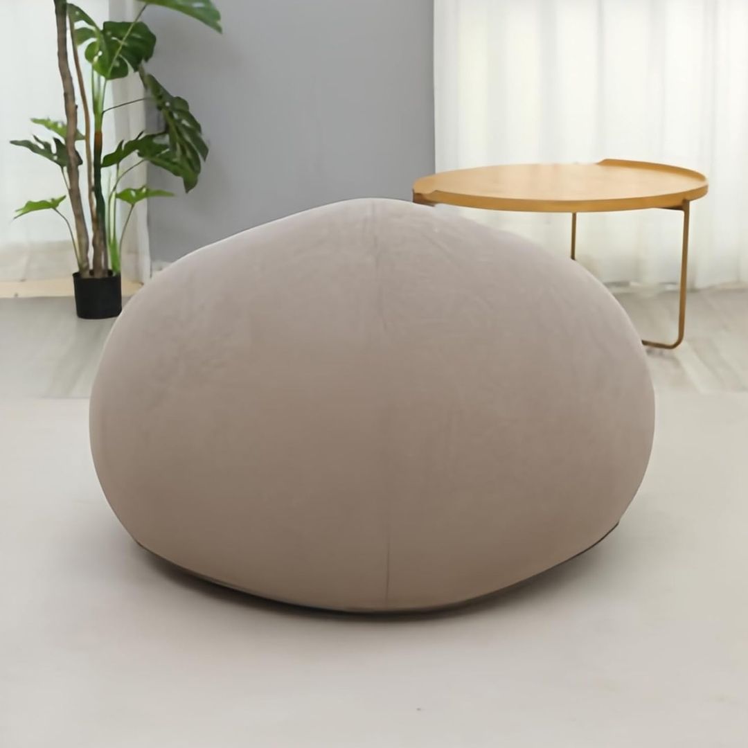 Inflatable Bean Bag - 4