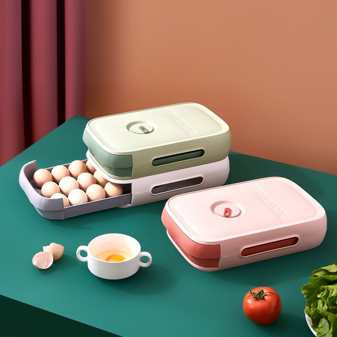 Refrigerator Egg Drawer product thumbnail 11