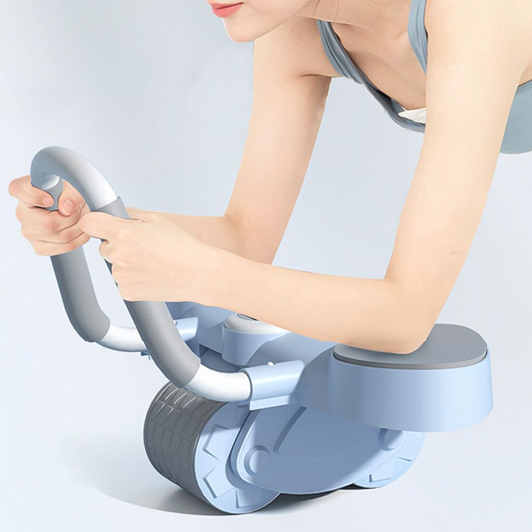 Abdominal Exercise Wheel product thumbnail 4