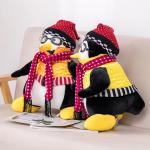 بطريق هاغزي من فريندز - 9