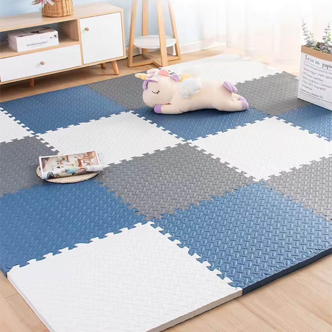 Foam Flooring for Kids Rooms product thumbnail 4