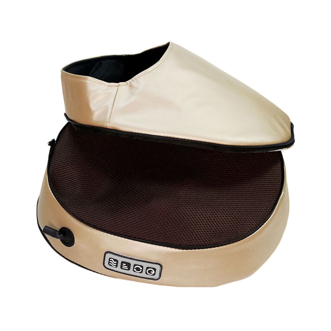 Japanese technology Foot massager product thumbnail 16