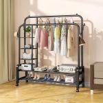 وحدة تخزين وتنظيم الملابس و الأحذية - 5