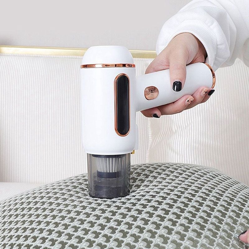 Multi Head Cordless Vacuum Cleaner